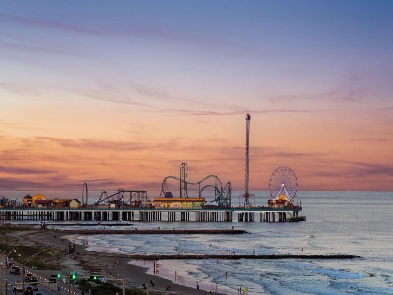 Residence Inn By Marriott Galveston Island image