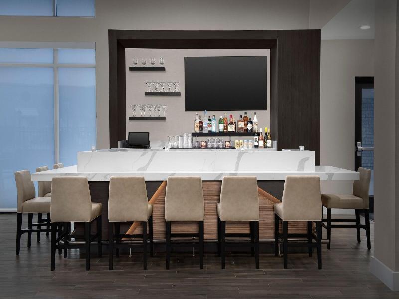 Residence Inn By Marriott Galveston Island image