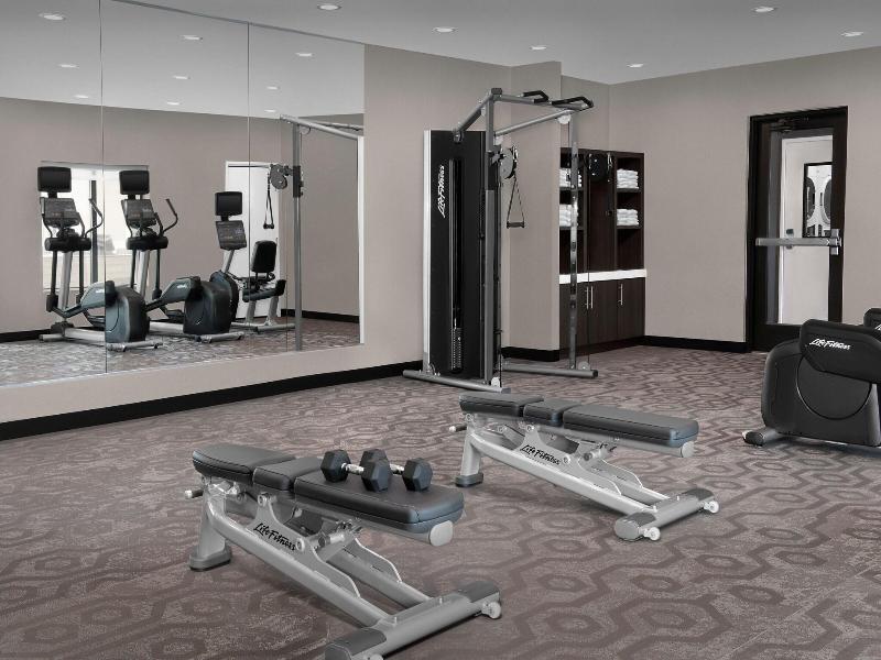 Residence Inn By Marriott Galveston Island image