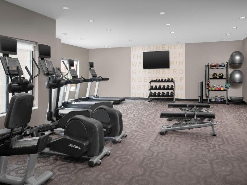Residence Inn By Marriott Galveston Island image
