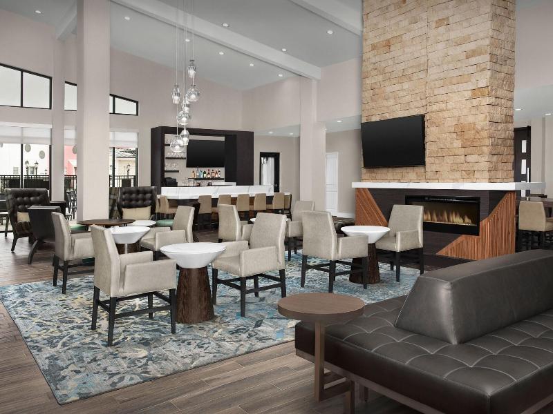 Residence Inn By Marriott Galveston Island image