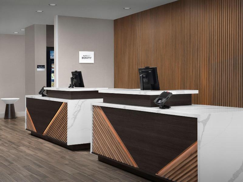 Residence Inn By Marriott Galveston Island image