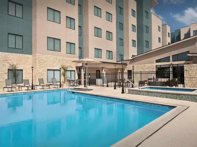 Residence Inn By Marriott Galveston Island image