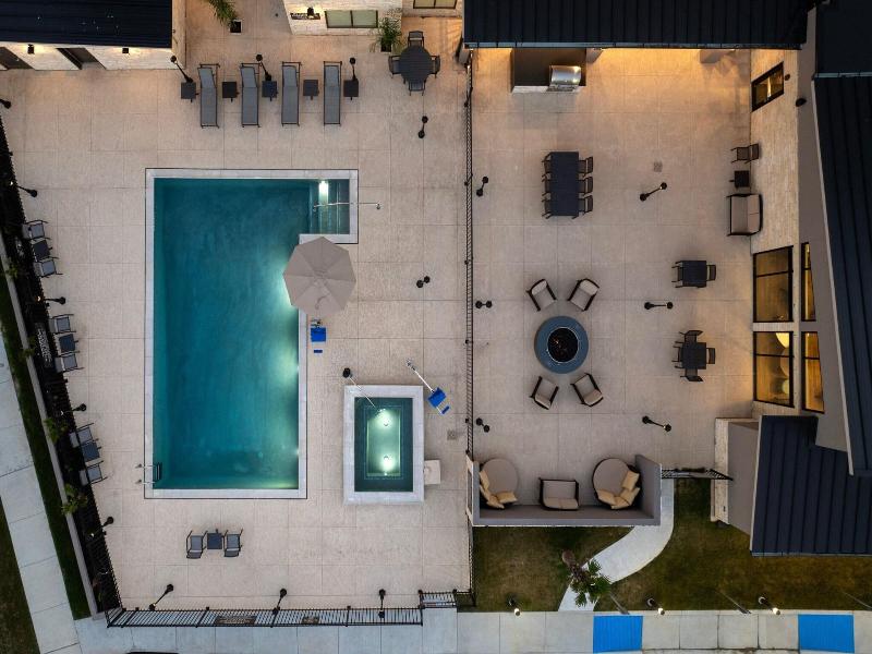 Residence Inn By Marriott Galveston Island image