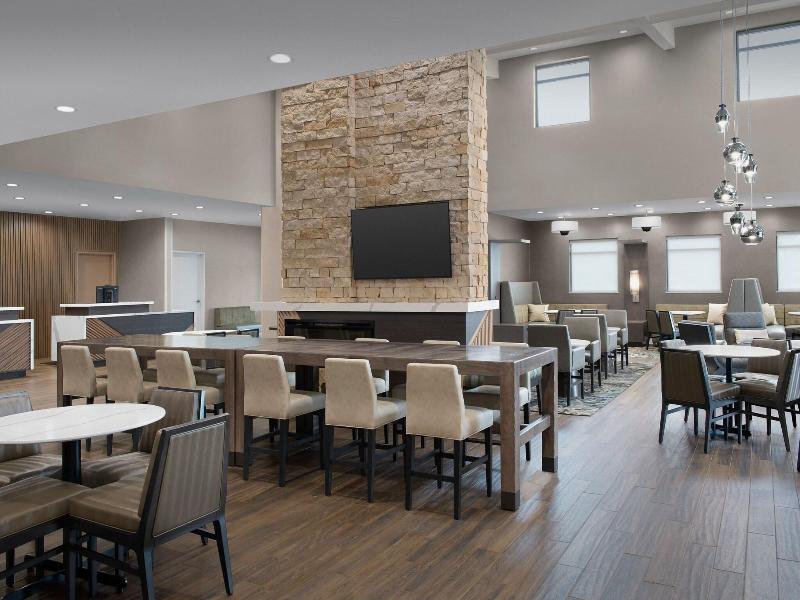 Residence Inn By Marriott Galveston Island image