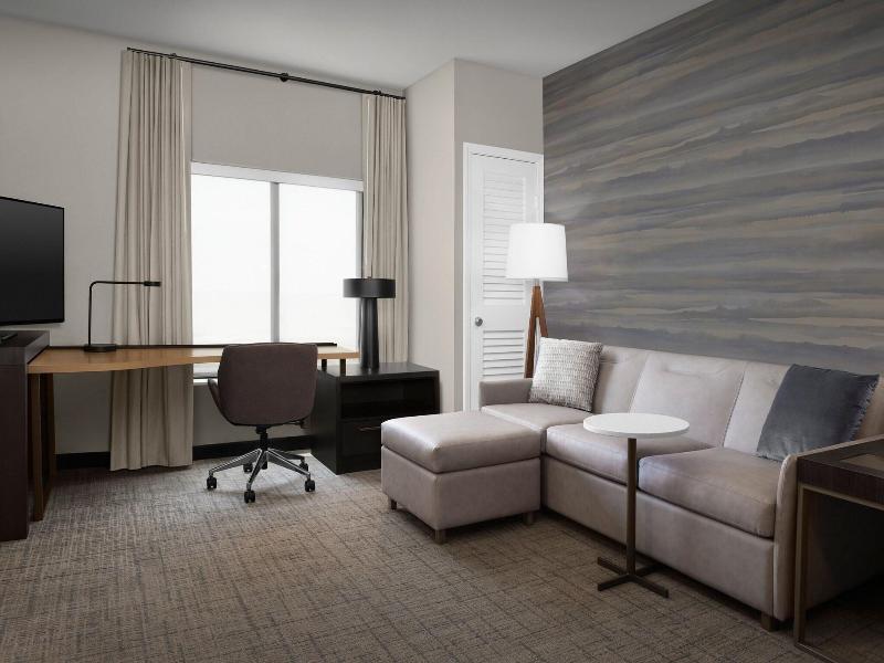Residence Inn By Marriott Galveston Island image