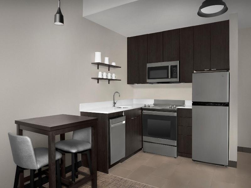 Residence Inn By Marriott Galveston Island image