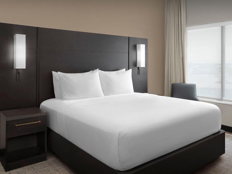 Residence Inn By Marriott Galveston Island image