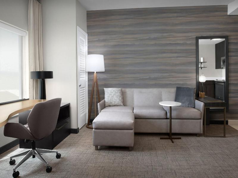 Residence Inn By Marriott Galveston Island image