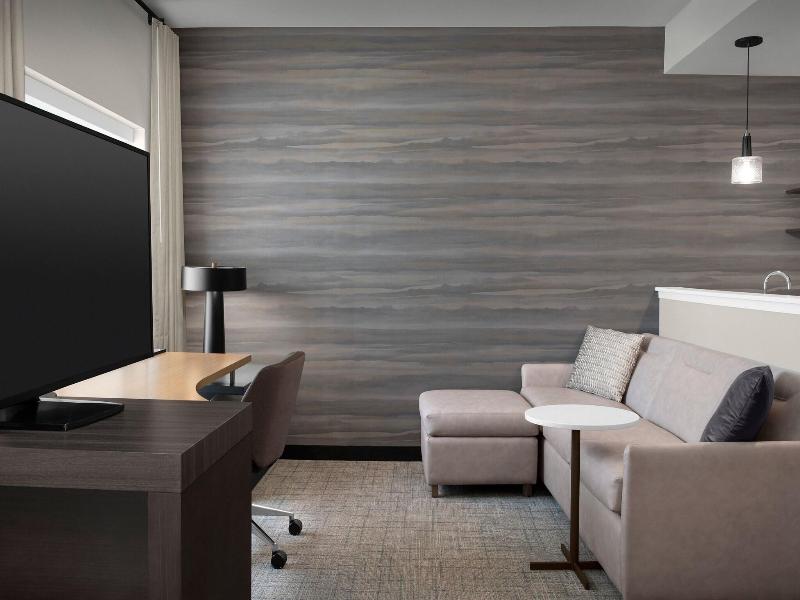 Residence Inn By Marriott Galveston Island image