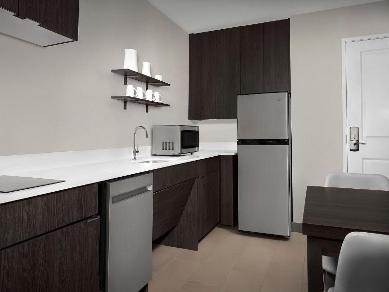Residence Inn By Marriott Galveston Island image