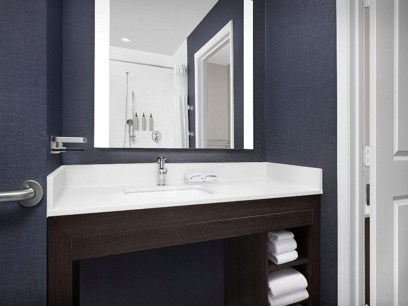 Residence Inn By Marriott Galveston Island image