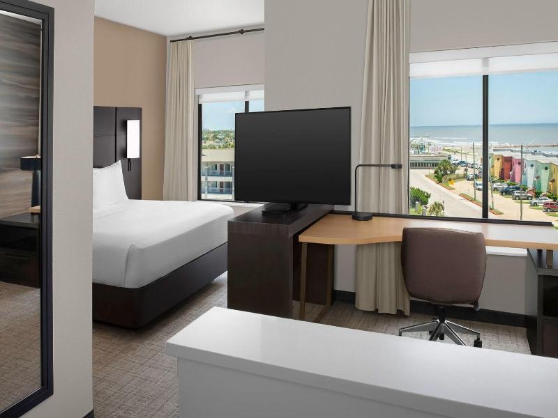 Residence Inn By Marriott Galveston Island image
