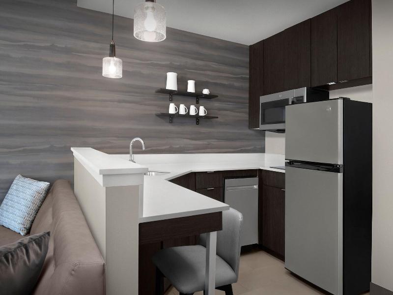 Residence Inn By Marriott Galveston Island image