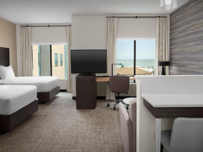 Residence Inn By Marriott Galveston Island image