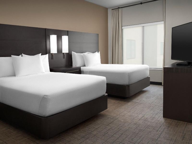 Residence Inn By Marriott Galveston Island image