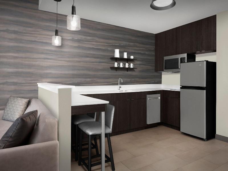 Residence Inn By Marriott Galveston Island image