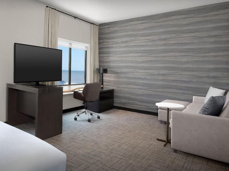 Residence Inn By Marriott Galveston Island image