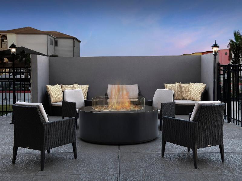 Residence Inn By Marriott Galveston Island image