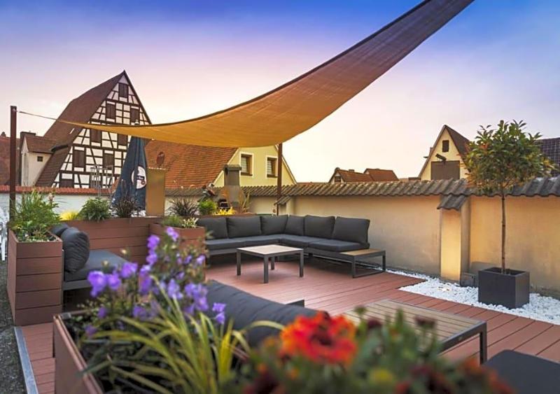 Hotel Gasthof Krone image