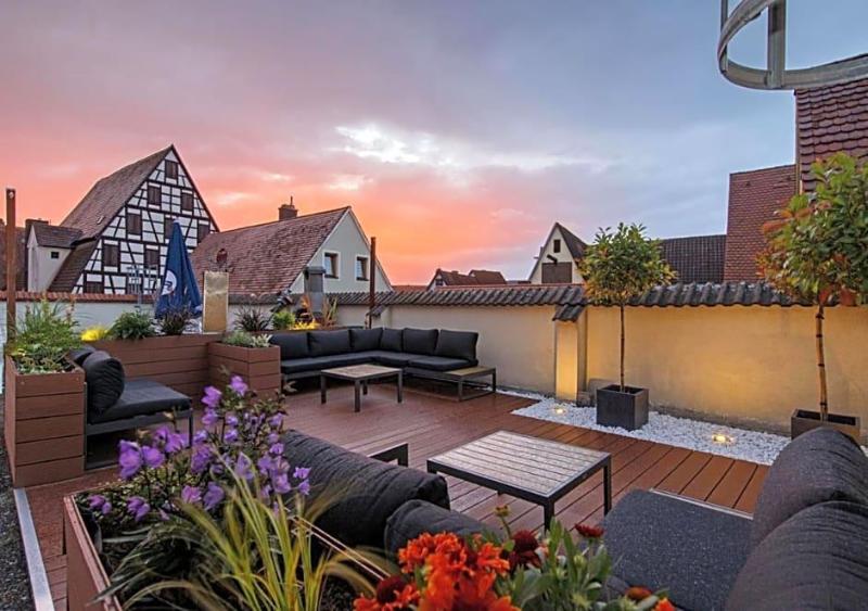 Hotel Gasthof Krone image
