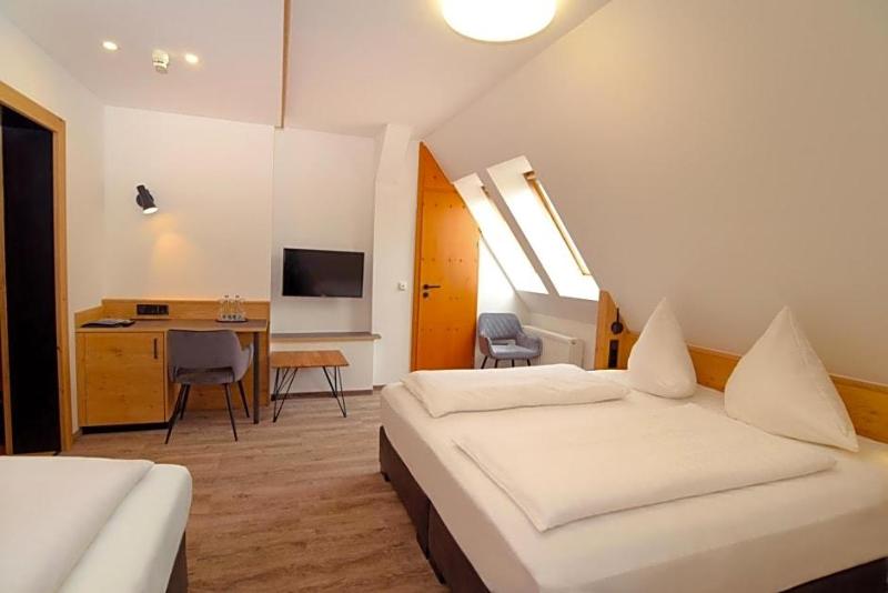 Hotel Gasthof Krone image
