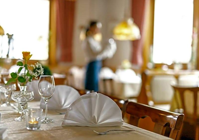 Hotel Gasthof Krone image