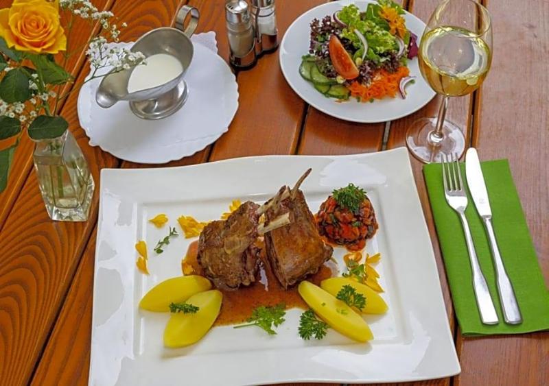 Hotel Gasthof Krone image
