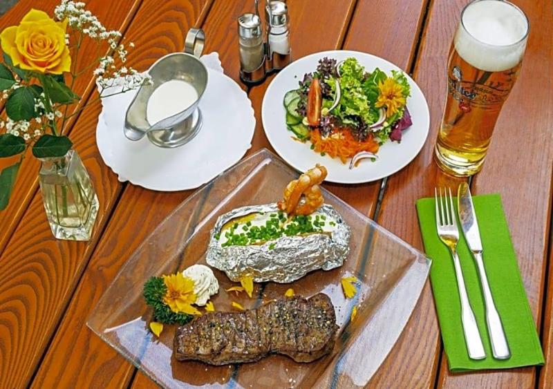 Hotel Gasthof Krone image