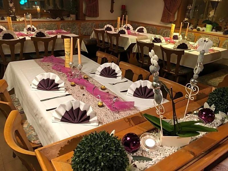 Hotel Gasthof Krone image