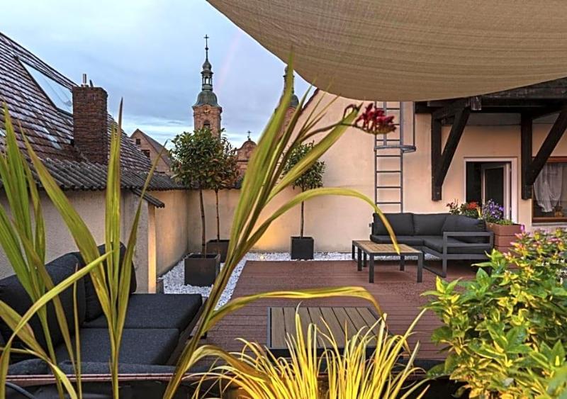 Hotel Gasthof Krone image