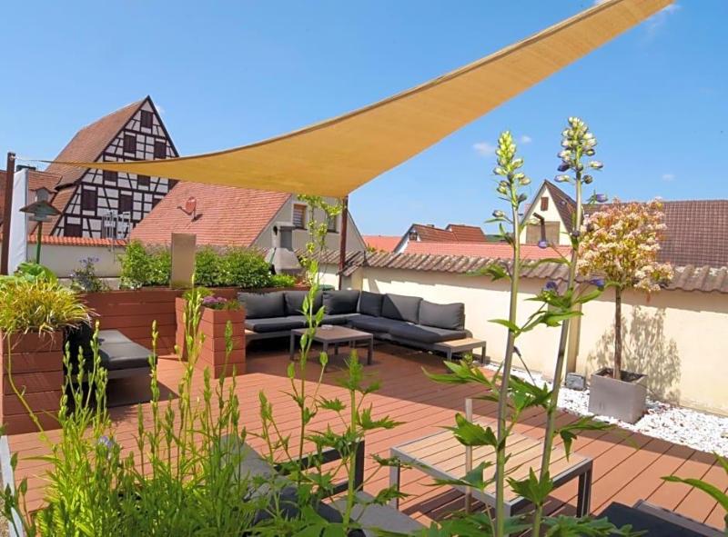 Hotel Gasthof Krone image