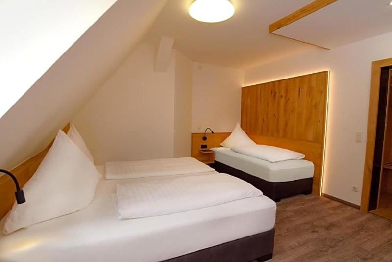 Hotel Gasthof Krone image