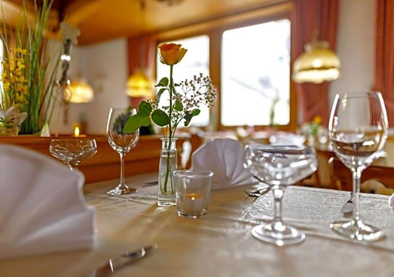 Hotel Gasthof Krone image