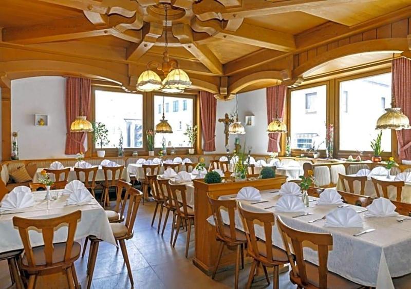 Hotel Gasthof Krone image