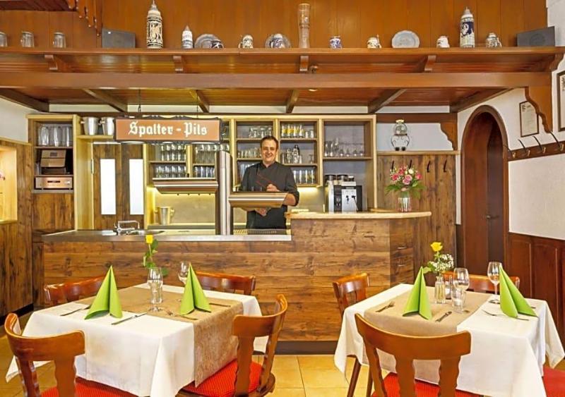 Hotel Gasthof Krone image
