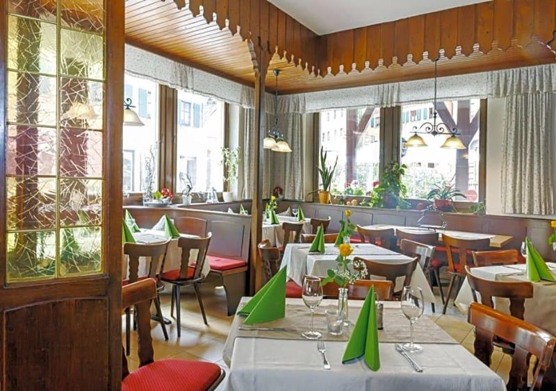 Hotel Gasthof Krone image