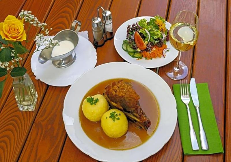 Hotel Gasthof Krone image