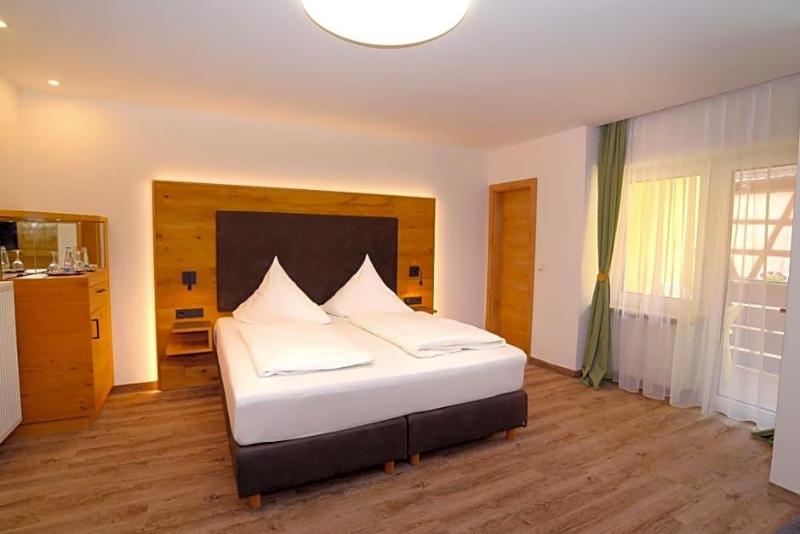 Hotel Gasthof Krone image