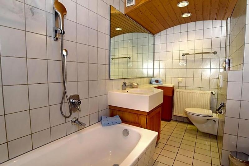 Hotel Gasthof Krone image