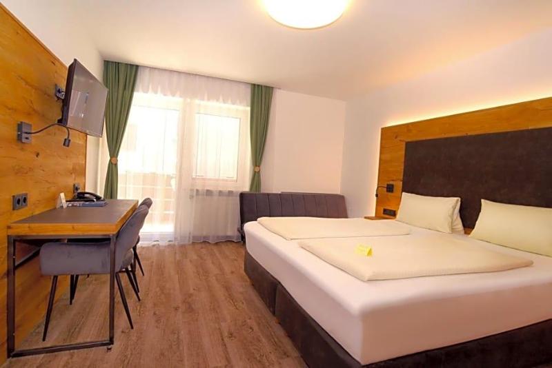 Hotel Gasthof Krone image