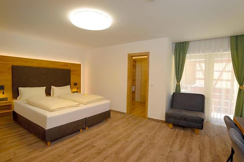 Hotel Gasthof Krone image