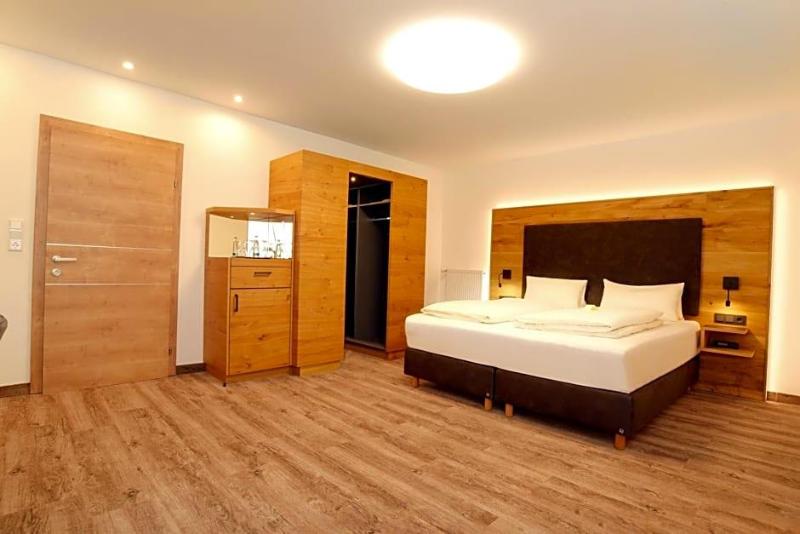 Hotel Gasthof Krone image