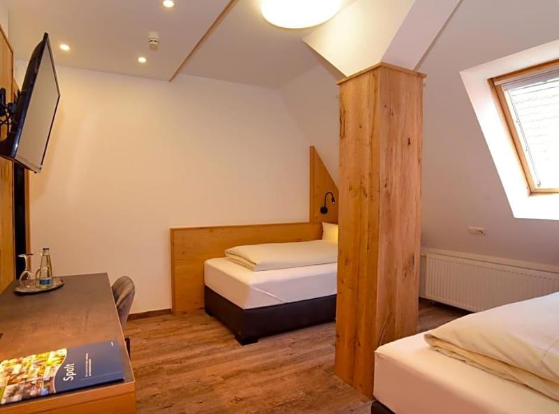 Hotel Gasthof Krone image