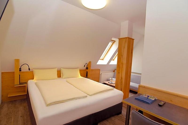 Hotel Gasthof Krone image
