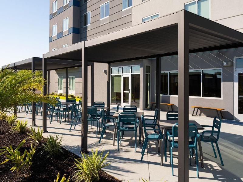 Fairfield By Marriott Inn Suites Waycross