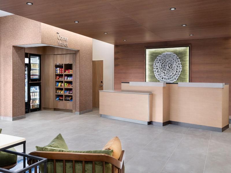 Fairfield By Marriott Inn Suites Waycross