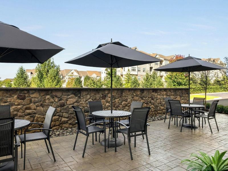 Fairfield By Marriott Inn Suites Bethlehem Pa image