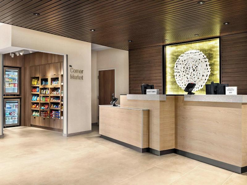 Fairfield By Marriott Inn Suites Bethlehem Pa image