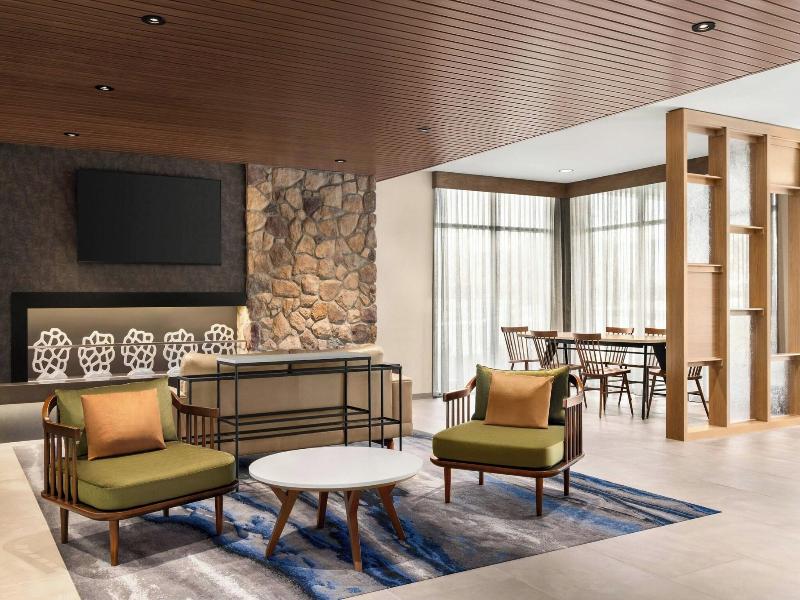 Fairfield By Marriott Inn Suites Bethlehem Pa image